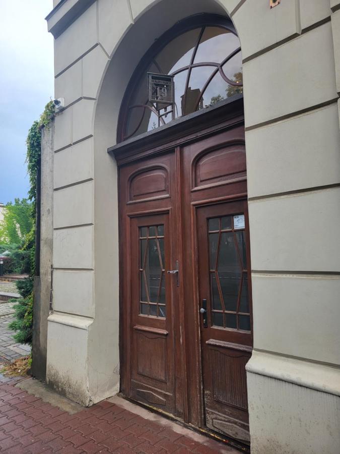 Grzegorzecka Nr 5 Accommodatie bij particulieren
