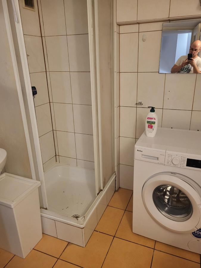 Grzegorzecka Nr 5 Accommodatie bij particulieren