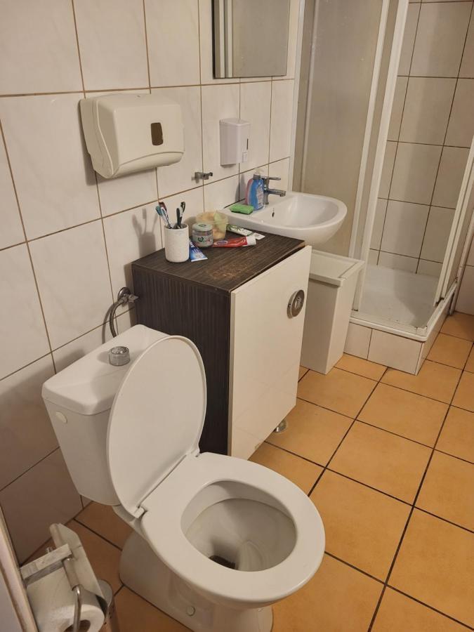 Grzegorzecka Nr 5 Krakau