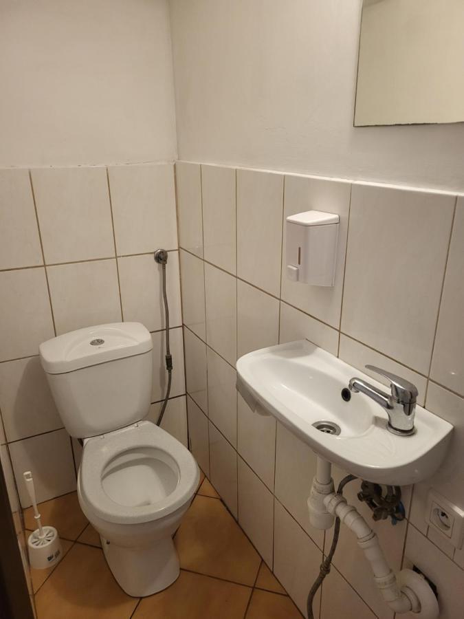 Grzegorzecka Nr 5 Accommodatie bij particulieren