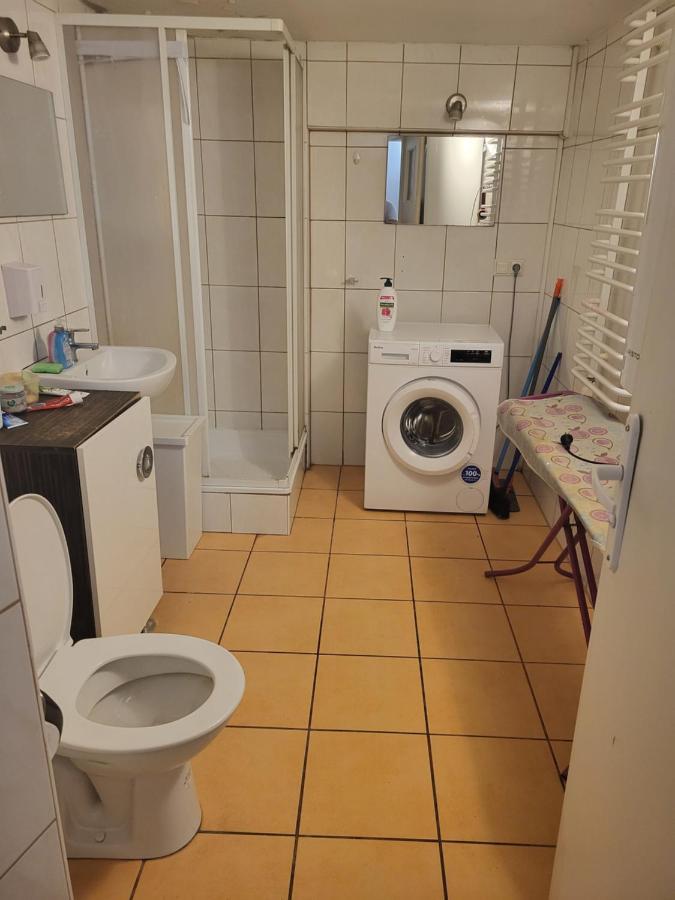 Grzegorzecka Nr 5 Krakau