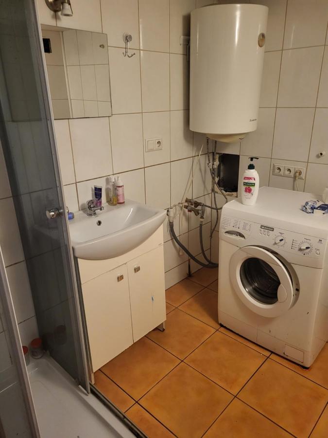 Privatunterkunft Grzegorzecka Nr 5 *