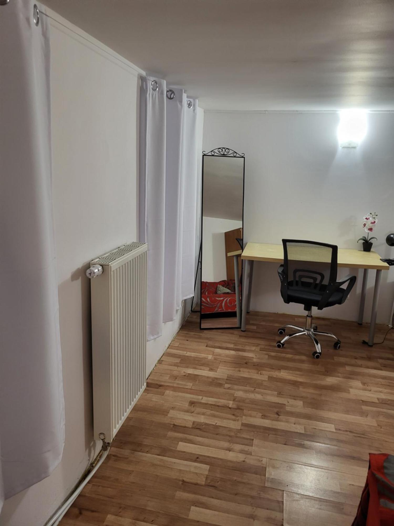 Grzegorzecka Nr 5 Accommodatie bij particulieren