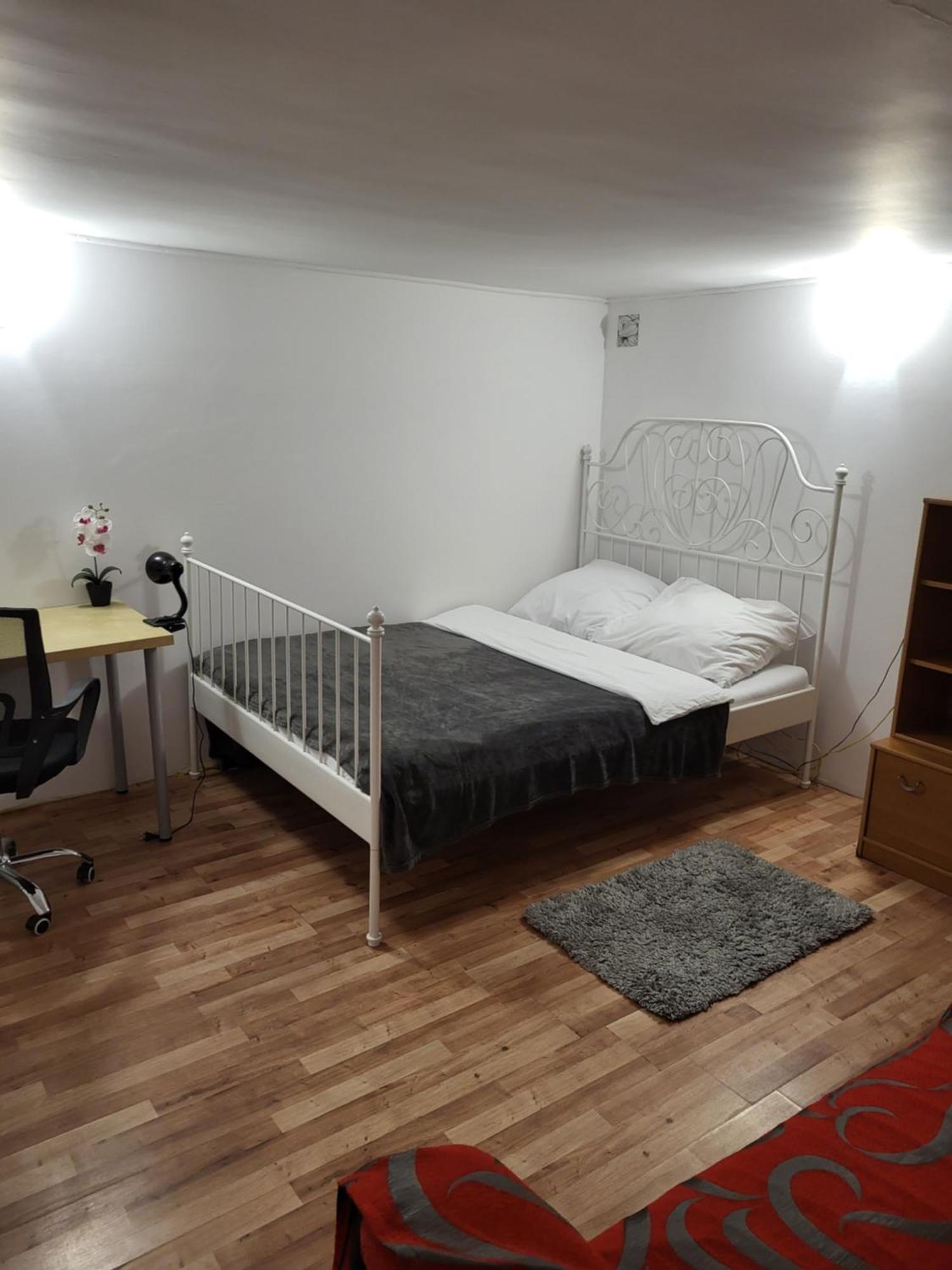 Grzegorzecka Nr 5 Krakau