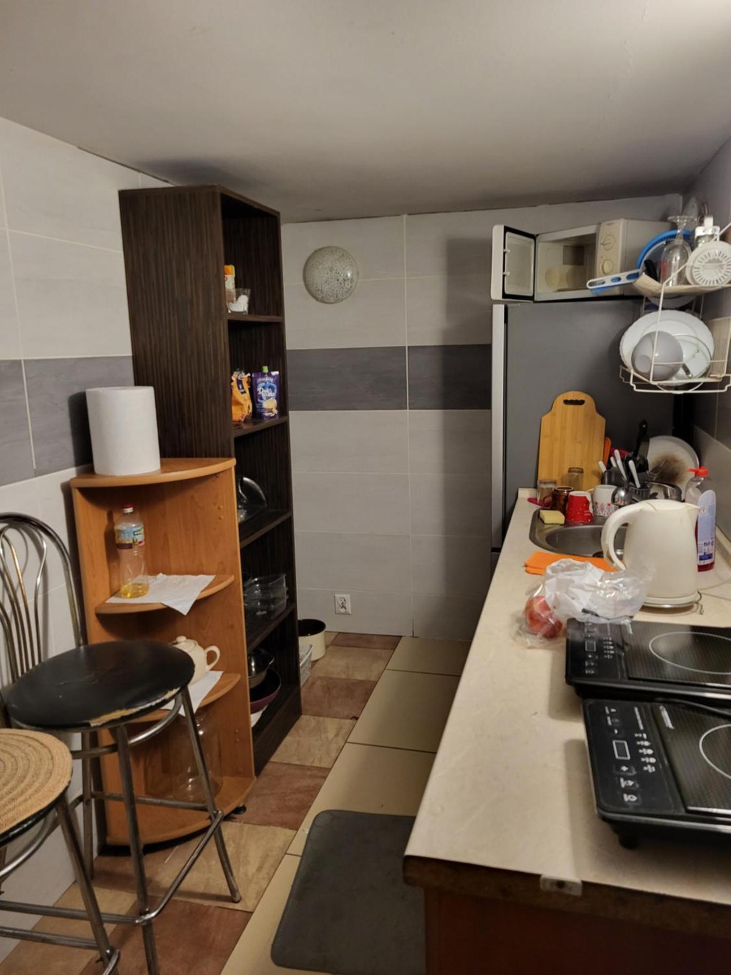 Grzegorzecka Nr 5 Privatunterkunft *